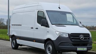 Lízing Van Mercedes-Benz ESPRINTER 2024