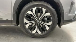 Leasing SUV Renault Austral 2024