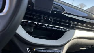 Leasing Hayon Fiat 500e 2022
