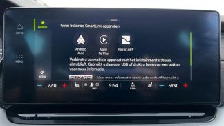 Lízing Kombi Skoda Octavia 2021
