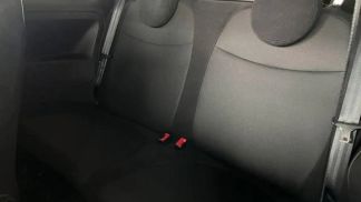 Leasing Convertible Abarth 595C 2024