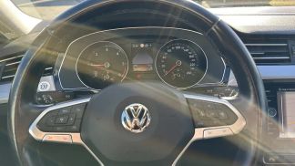 Finansowanie Wóz Volkswagen Passat Variant 2020