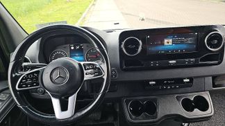 Leasing Closed Box Mercedes-Benz SPRINTER 314 2021