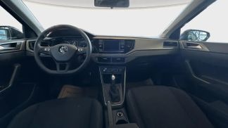 Finansowanie Hatchback Volkswagen Polo 2018