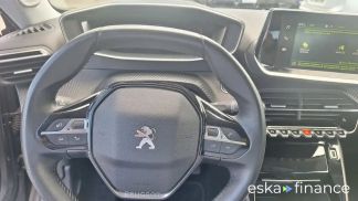 Finansowanie SUV Peugeot 2008 2020