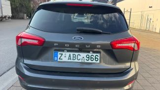 Finansowanie Wóz Ford Focus 2019