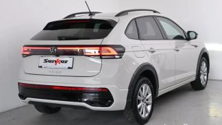 Lízing SUV Volkswagen Taigo 2023