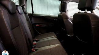 Leasing Hayon Opel Zafira Tourer 2016