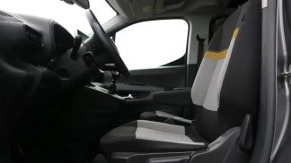 Finansowanie Van Citroën Berlingo 2021