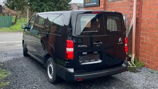 Finansowanie Hatchback Citroën Jumpy 2019