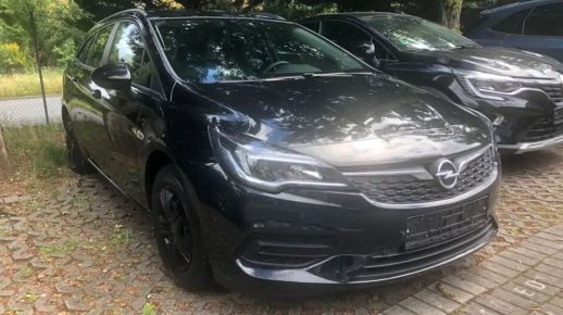 Opel Astra 2020