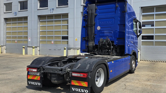 Leasing Tractor unit Volvo FH 2021