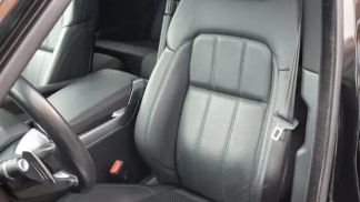 Leasing SUV Land Rover Range Rover Sport 2019