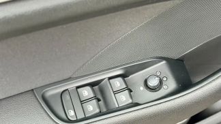 Leasing Sedan Audi A3 2017