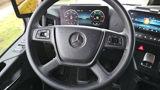 Lízing Traktor Mercedes-Benz ACTROS 1845 LS 2023