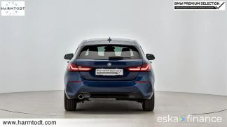 Finansowanie Hatchback BMW 116 2023