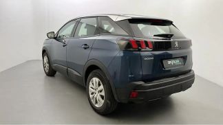 Finansowanie SUV Peugeot 3008 2023