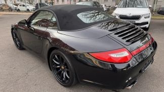 Finansowanie Zamienny Porsche 911 2010