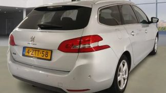 Finansowanie Wóz Peugeot 308 2015