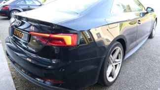 Finansowanie Coupé Audi A5 2016