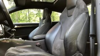 Financování Kupé Audi S5 2011