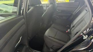 Finansowanie SUV Hyundai Tucson 2025