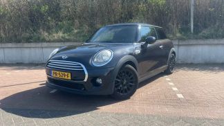 Lízing Hatchback MINI Cooper 2014