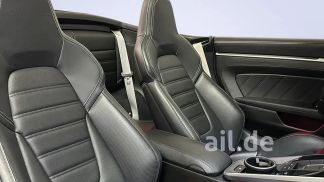 Leasing Convertible Porsche 992 2021