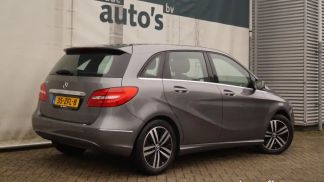 Finansowanie Hatchback MERCEDES B 180 2012