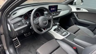 Leasing Wagon Audi A6 2018
