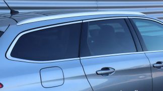 Leasing Wagon Peugeot 308 2020