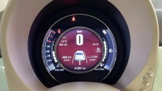 Leasing Hayon Fiat 500 2017