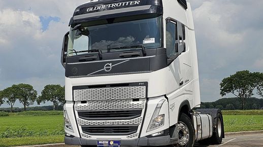 Volvo FH 500 2021