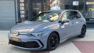 Leasing Sedan Volkswagen Golf 2021