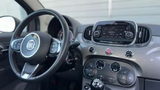 Finansowanie Hatchback Fiat 500 2016