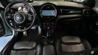 Leasing Hatchback MINI ONE 2019
