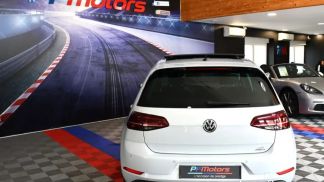 Finansowanie Van Volkswagen Golf 2017