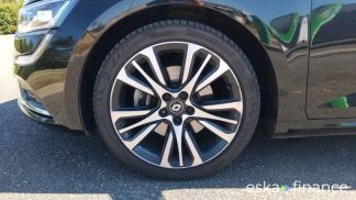 Finansowanie Sedan Renault Talisman 2017