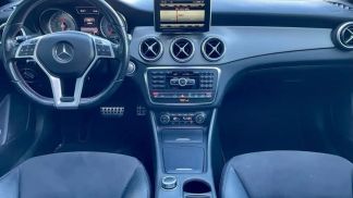 Lízing SUV MERCEDES GLA 220 2015