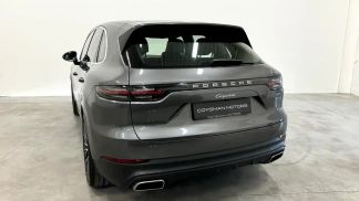 Finansowanie SUV Porsche Cayenne 2019