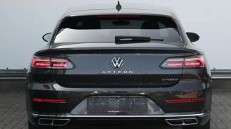 Leasing Wagon Volkswagen Arteon 2023