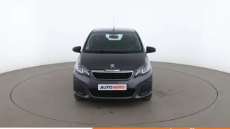 Leasing Hayon Peugeot 108 2021