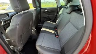 Leasing Hatchback Opel CROSSLAND 2023
