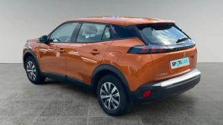 Leasing SUV Peugeot E-2008 2022