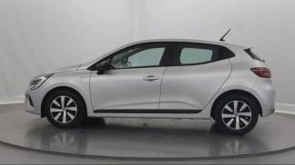 Leasing Sedan Renault Clio 2023