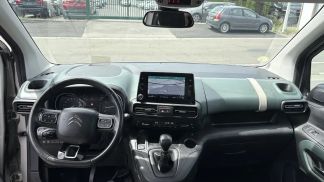 Finansowanie Hatchback Citroën Berlingo 2018