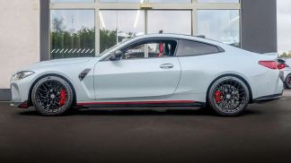 Leasing Coupe BMW M4 2022