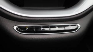 Lízing Kabriolet Fiat 500e 2023