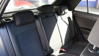 Financování Hatchback Volkswagen T-Roc 2023