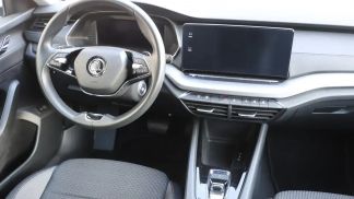 Leasing Wagon Skoda Octavia 2022